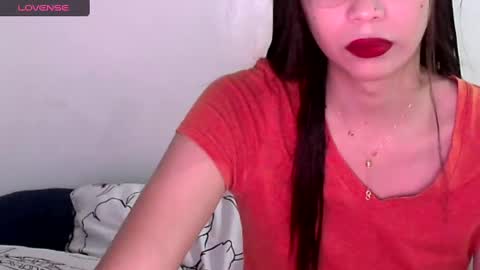 Angelina online show from 01.12.25