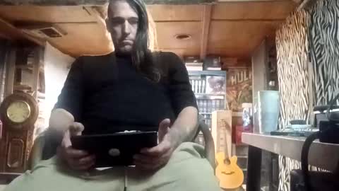 stuntcockdouble online show from 11.11.25