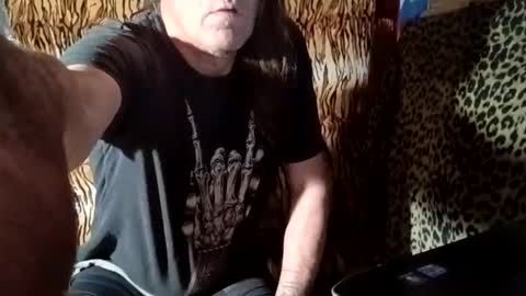 stuntcockdouble online show from 03.13.26