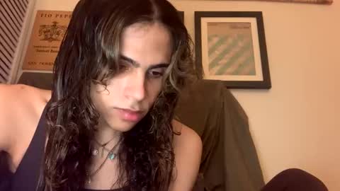Snapshot of stxllaxcx chatting on 04.25.26 stxllaxcx online show from 04.25.26