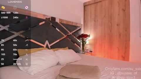 su_ssie online show from 03.06.26