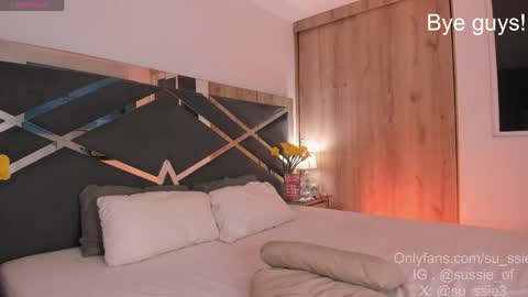 su_ssie online show from 04.02.26