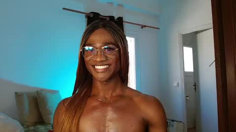 Suanny Klatten  It is my account independent  online show from 02.11.25