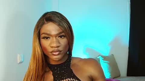 Suanny Klatten  It is my account independent  online show from 03.06.25