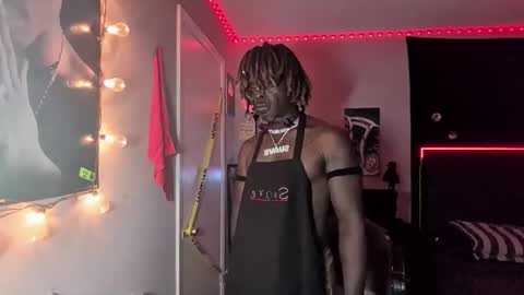 Hot Chocolate online show from 11.10.25