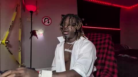 Hot Chocolate online show from 01.14.26