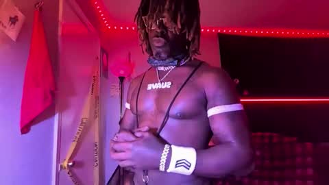 Hot Chocolate online show from 02.04.26