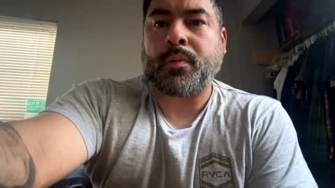 Snapshot of suavecito67 chatting on 02.17.25 suavecito67 online show from 02.17.25