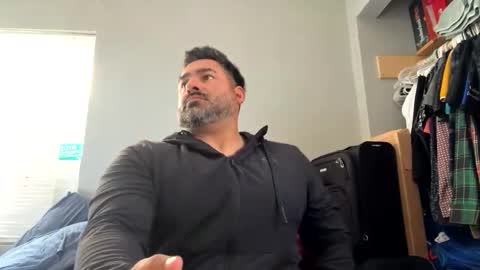 Snapshot of suavecito67 chatting on 03.09.25 suavecito67 online show from 03.09.25