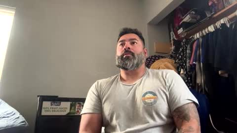 suavecito67 online show from 11.28.25