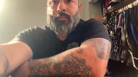 suavecito67 online show from 11.29.25