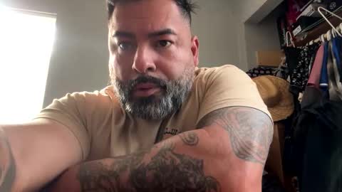 suavecito67 online show from 12.21.25