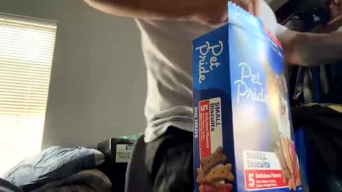 suavecito67 online show from 04.18.26