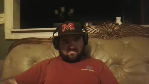 Snapshot of sub_michael41 chatting on 10.15.25 sub_michael41 online show from 10.15.25