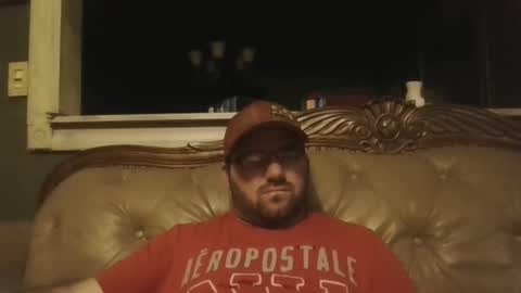 Snapshot of sub_michael41 chatting on 10.29.25 sub_michael41 online show from 10.29.25