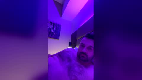 Snapshot of sub_rex chatting on 05.17.26 Paul 1000 online show from 05.17.26