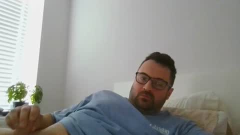 Snapshot of sub_rex chatting on 06.13.26 Paul 1000 online show from 06.13.26