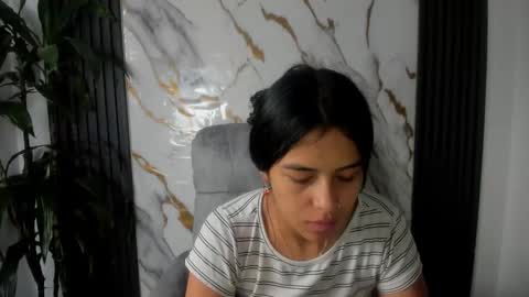 Snapshot of sub_scarlett_ chatting on 02.23.26 sub_scarlett_ online show from 02.23.26