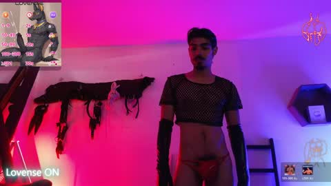 subarashi_ishi69 online show from 03.30.26