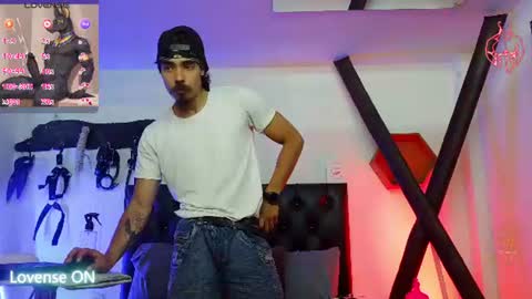 subarashi_ishi69 online show from 07.13.26