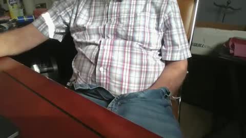 Snapshot of subballsboy chatting on 01.07.25 subballsboy online show from 01.07.25