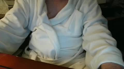 Snapshot of subballsboy chatting on 01.27.25 subballsboy online show from 01.27.25