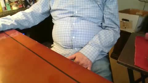 Snapshot of subballsboy chatting on 01.29.25 subballsboy online show from 01.29.25
