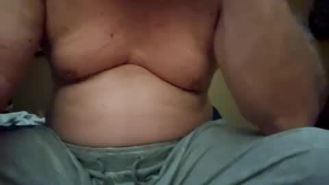 Snapshot of subballsboy chatting on 02.03.25 subballsboy online show from 02.03.25