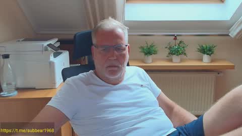 Snapshot of subbear1968 chatting on 06.05.26 subbear1968 online show from 06.05.26