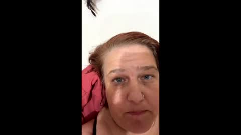 Snapshot of subbycumslut85 chatting on 05.29.26 subbycumslut85 online show from 05.29.26