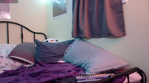 Snapshot of subbypunkruby77 chatting on 03.09.25 SubbyPunkRuby online show from 03.09.25