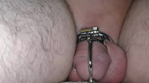 subchastityhere online show from 09.08.25