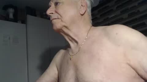 Marcel online show from 01.16.25