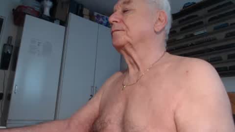 Marcel online show from 01.17.25