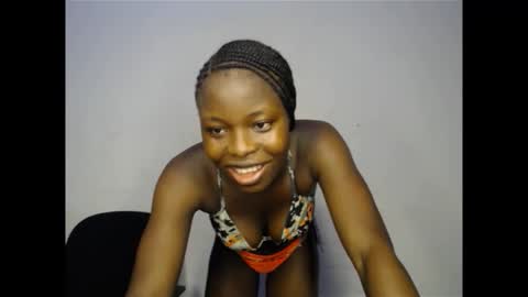 Snapshot of subirababy chatting on 01.17.26 subira online show from 01.17.26