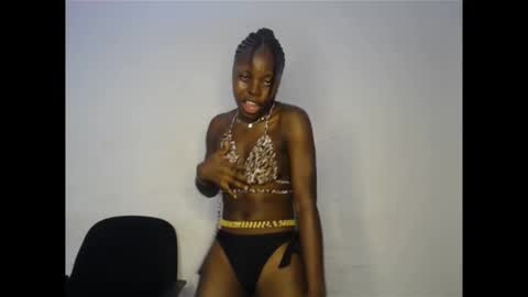 Snapshot of subirababy chatting on 02.18.26 subira online show from 02.18.26