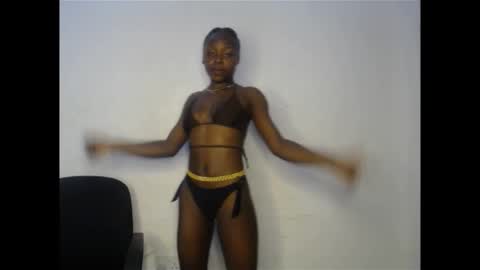 Snapshot of subirababy chatting on 02.19.26 subira online show from 02.19.26