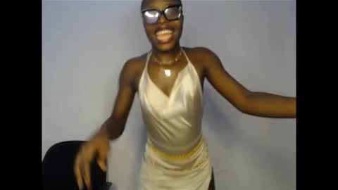 Snapshot of subirababy chatting on 02.28.26 subira online show from 02.28.26