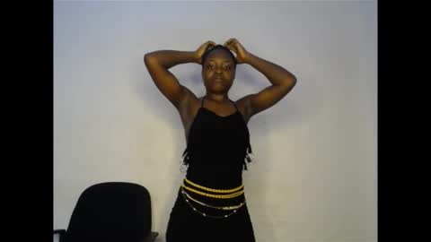 Snapshot of subirababy chatting on 03.08.26 subira online show from 03.08.26