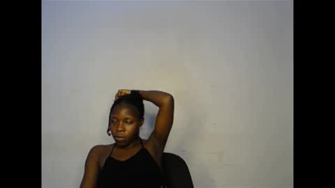 Snapshot of subirababy chatting on 03.10.26 subira online show from 03.10.26