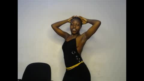 Snapshot of subirababy chatting on 04.04.26 subira online show from 04.04.26