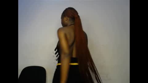 Snapshot of subirababy chatting on 04.10.26 subira online show from 04.10.26