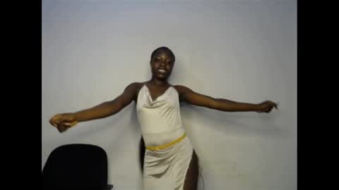 Snapshot of subirababy chatting on 04.12.26 subira online show from 04.12.26