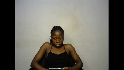 Snapshot of subirababy chatting on 04.15.26 subira online show from 04.15.26