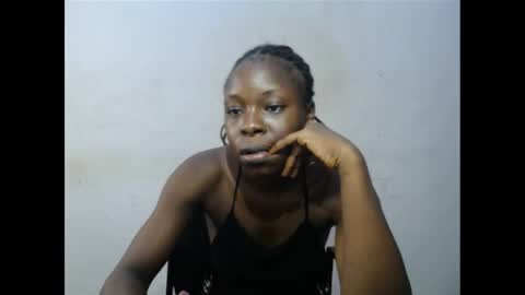 Snapshot of subirababy chatting on 04.21.26 subira online show from 04.21.26