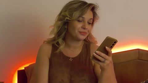 Carla online show from 03.06.26