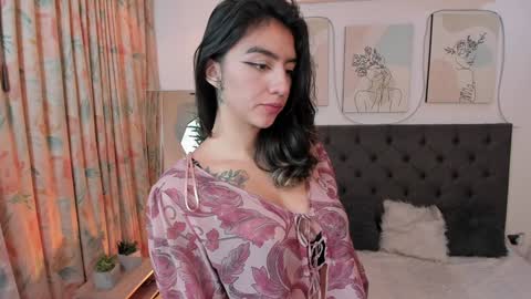 Zoe online show from 01.30.25