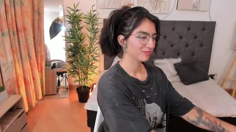 Zoe online show from 01.31.25