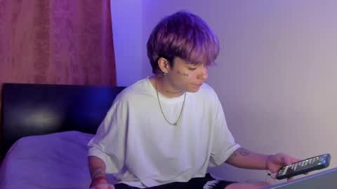 nico online show from 03.30.26