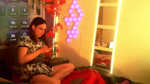 sofhia online show from 01.24.25